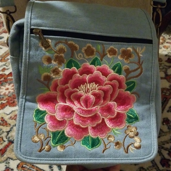 Small simple purse - Picture 1 of 3